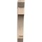 Ekena Millwork Westlake Slat Smooth Bracket, Douglas Fir, 5 1/2"W x 30"D x 38"H BKT06X30X38WTL06SDF - alternate 4